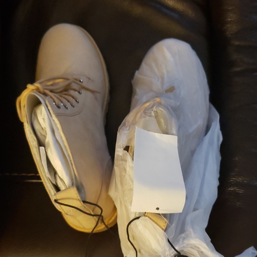 Women's boot